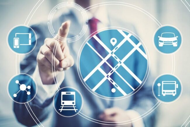 Mobility Manager e mappatura