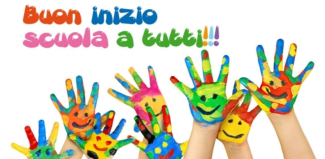 Mobilità studenti inizio della scuola