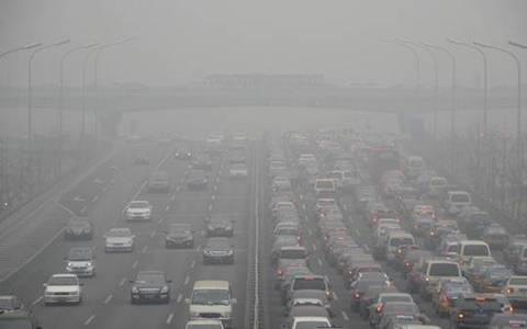 Stop alle vendita in Unione Europea di auto diesel e e benzina dal 2035