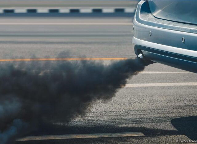 Stop alle vendite in Unione Europea di auto diesel e benzina dal 2035