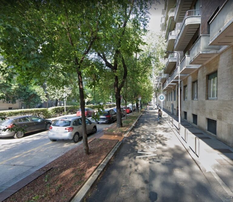 Piano parcheggi Milano