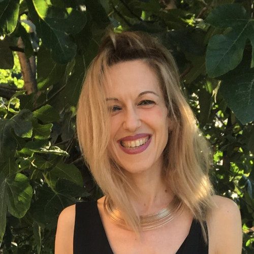 Francesca Alessandra Casali